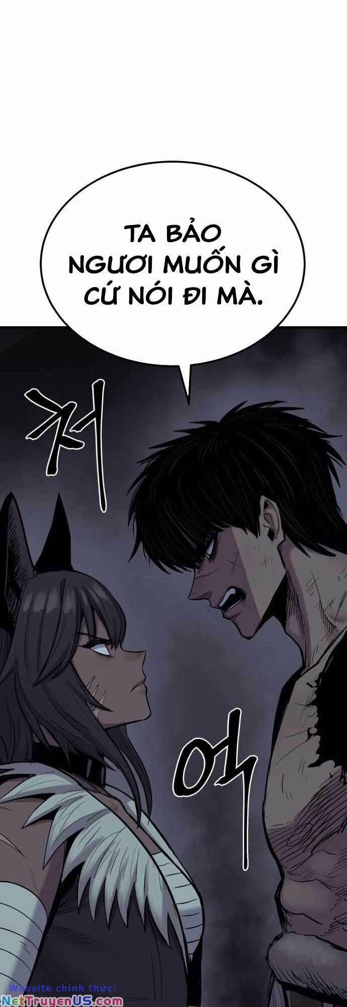 The Wailing Perversion 21 trang 37