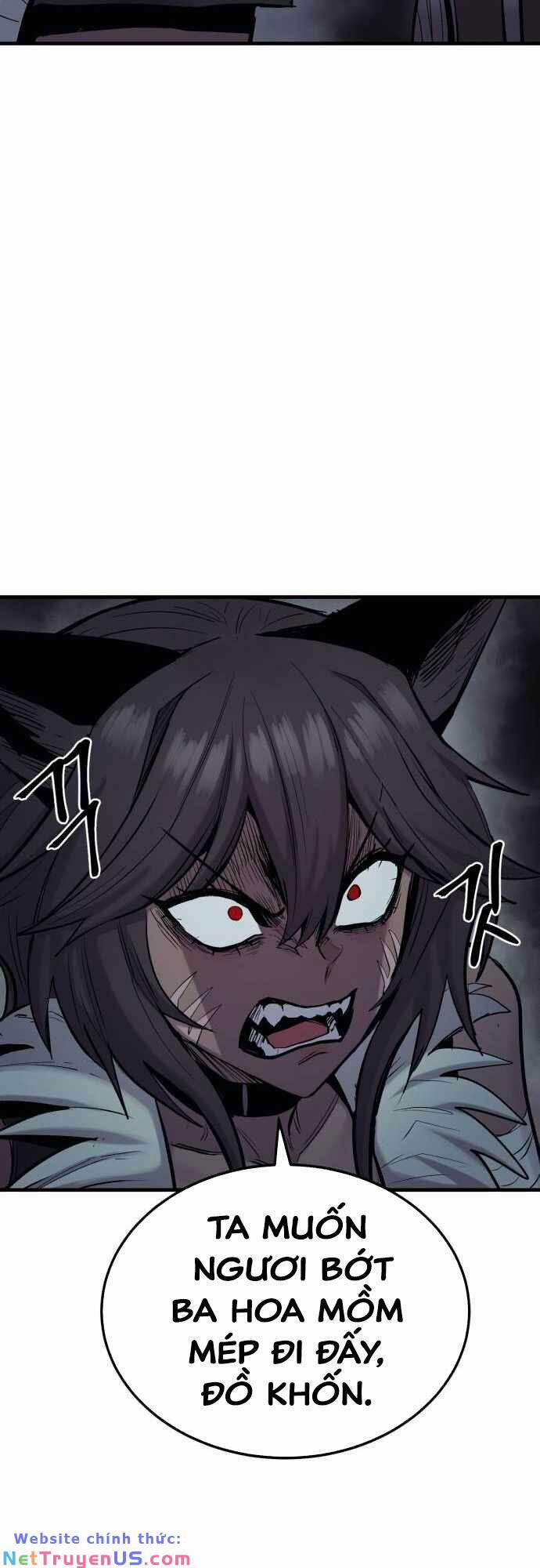 The Wailing Perversion 21 trang 38