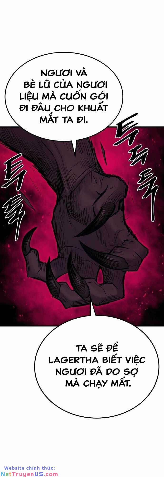 The Wailing Perversion 21 trang 39