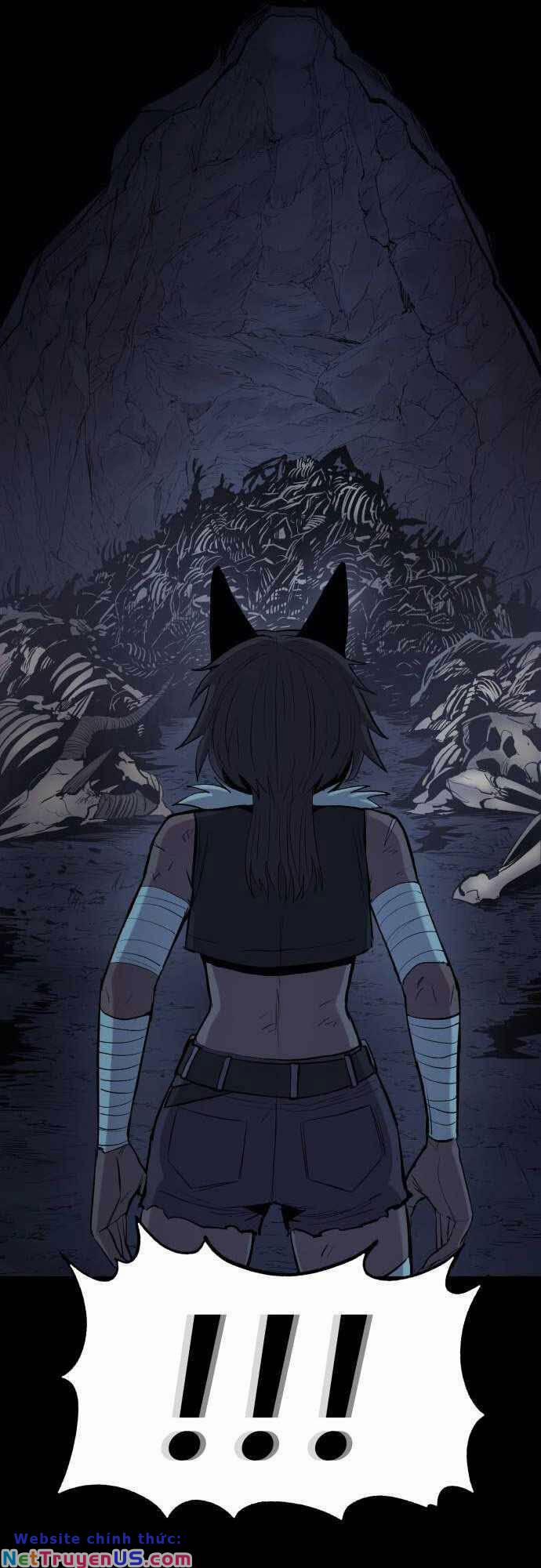 The Wailing Perversion 21 trang 45