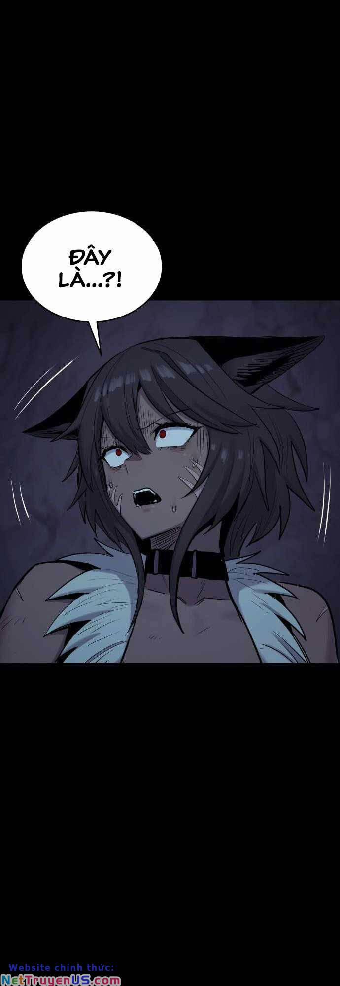 The Wailing Perversion 21 trang 46