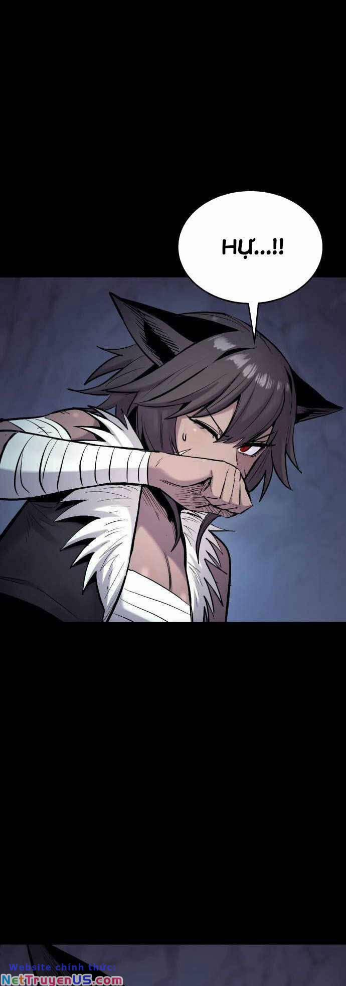 The Wailing Perversion 21 trang 48