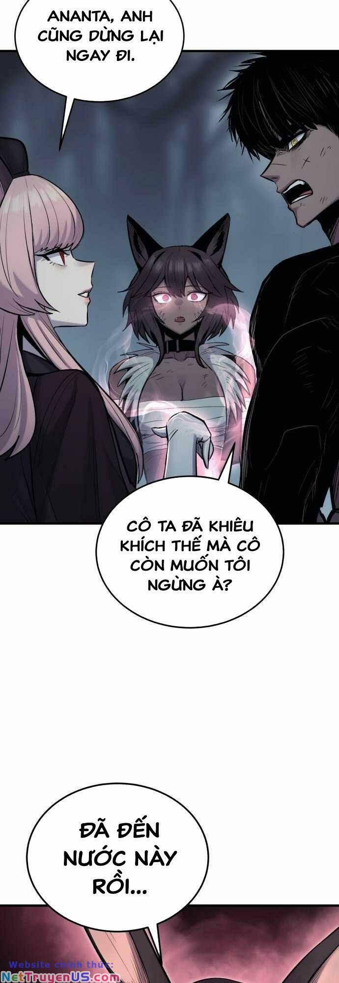 The Wailing Perversion 21 trang 51