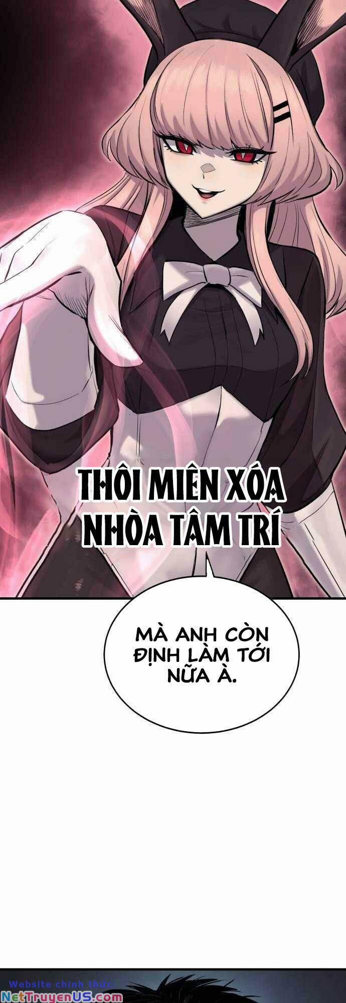 The Wailing Perversion 21 trang 52