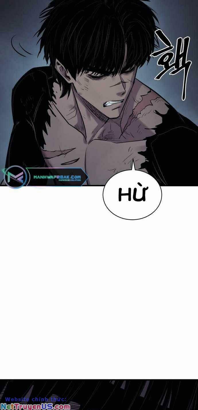 The Wailing Perversion 21 trang 53