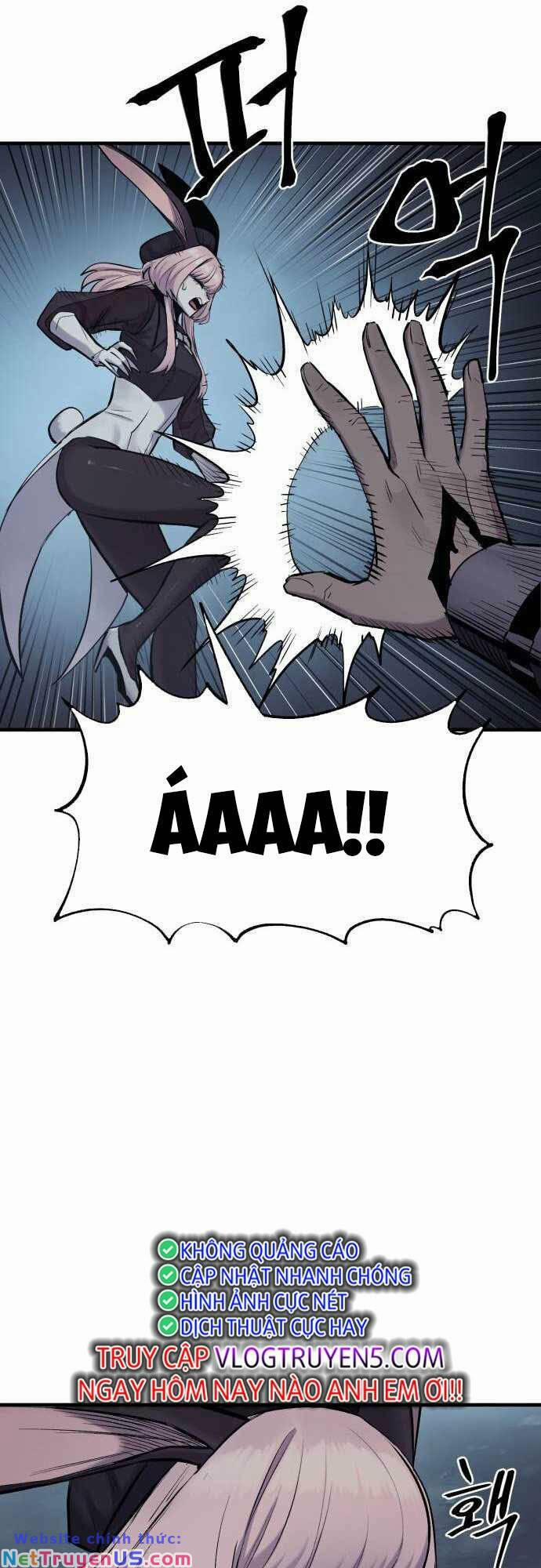 The Wailing Perversion 21 trang 55