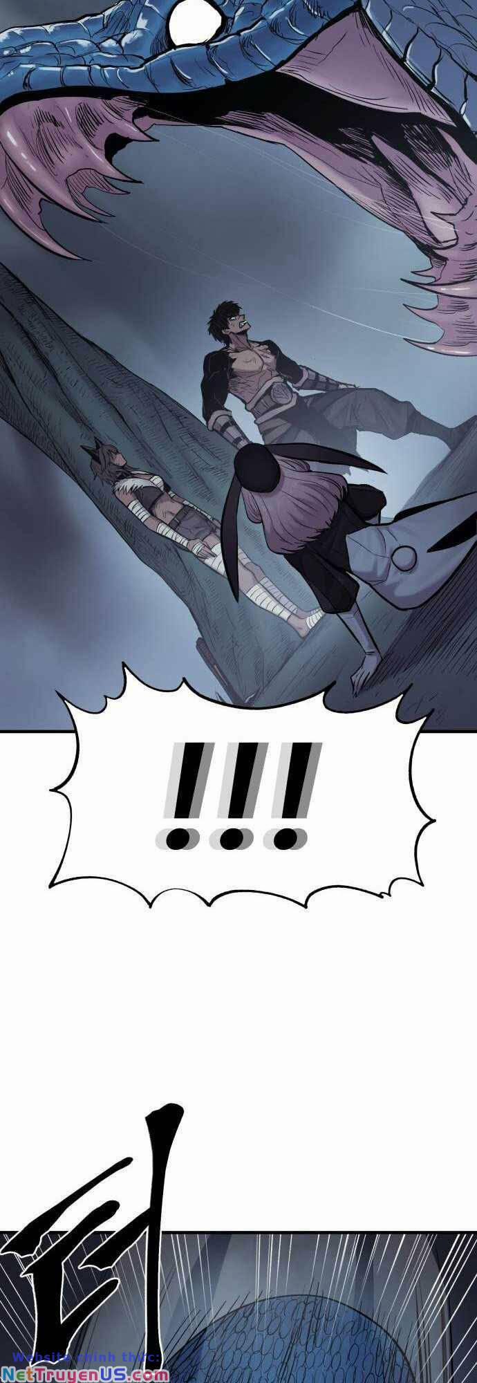 The Wailing Perversion 21 trang 57