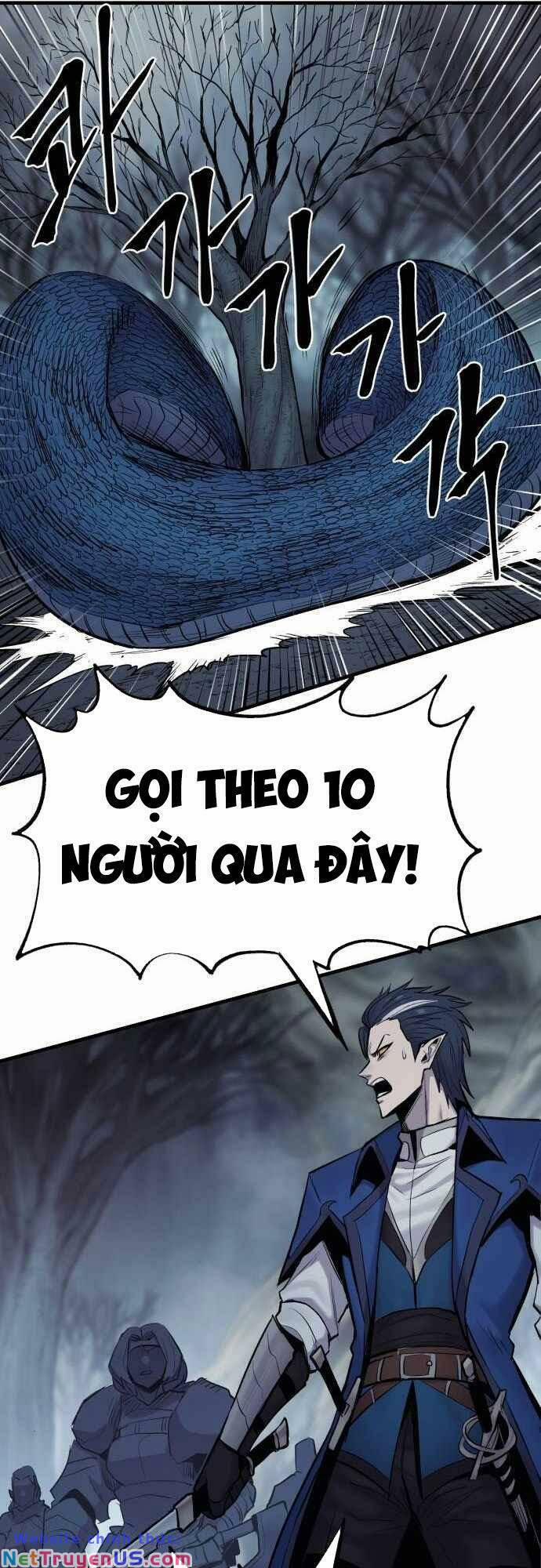 The Wailing Perversion 21 trang 60