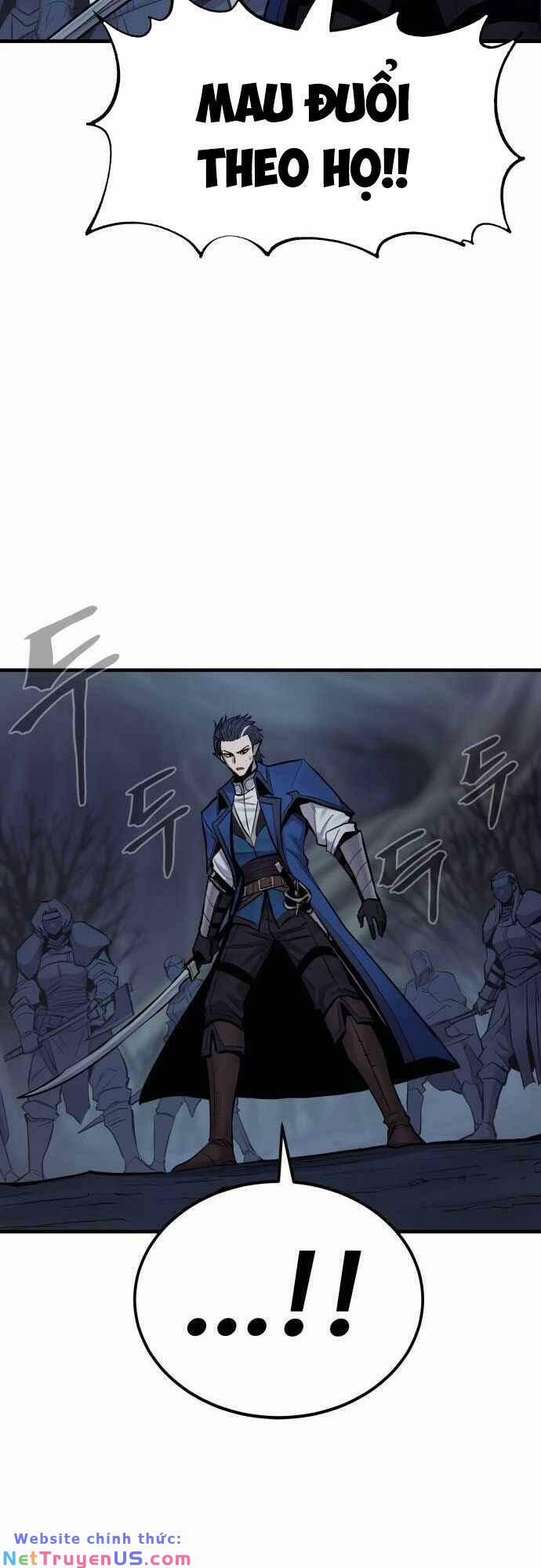 The Wailing Perversion 21 trang 61