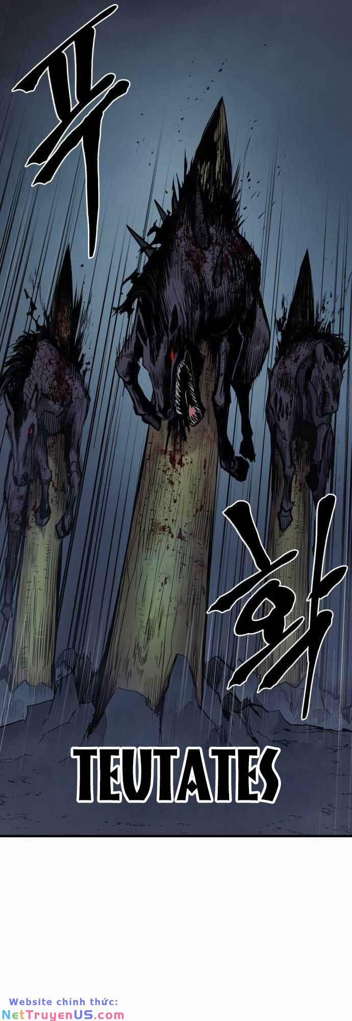 The Wailing Perversion 21 trang 65