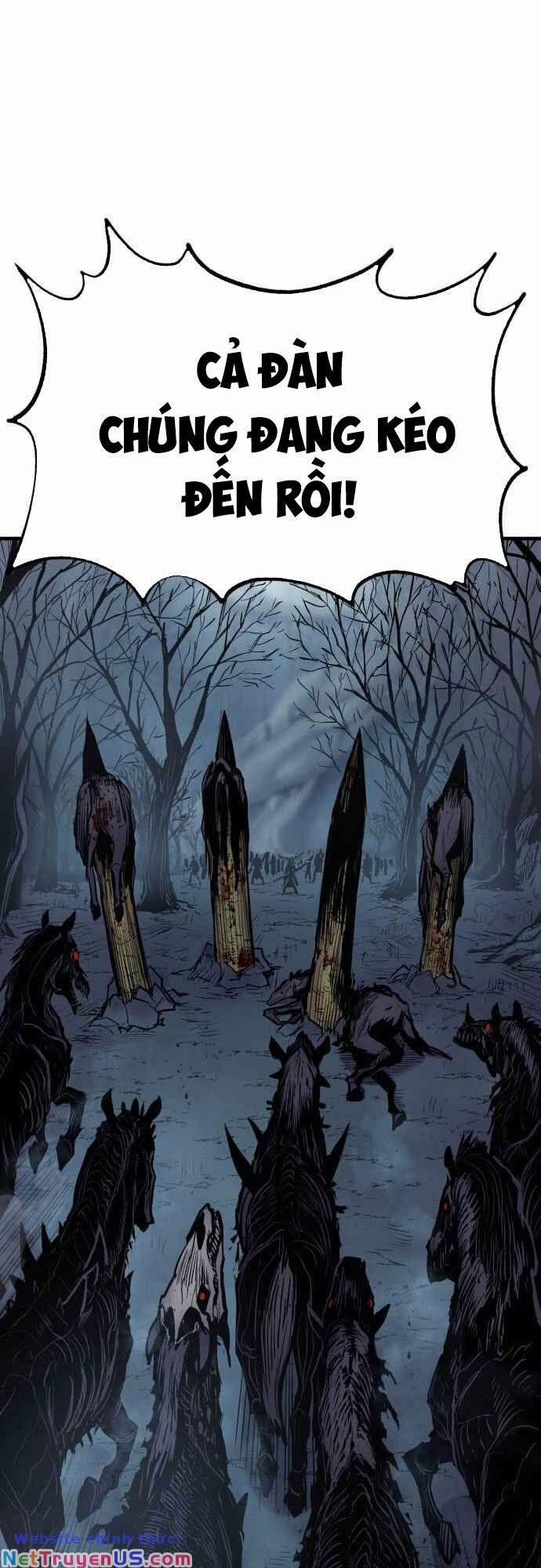 The Wailing Perversion 21 trang 67