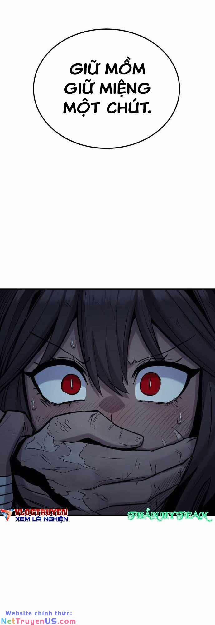 The Wailing Perversion 21 trang 69