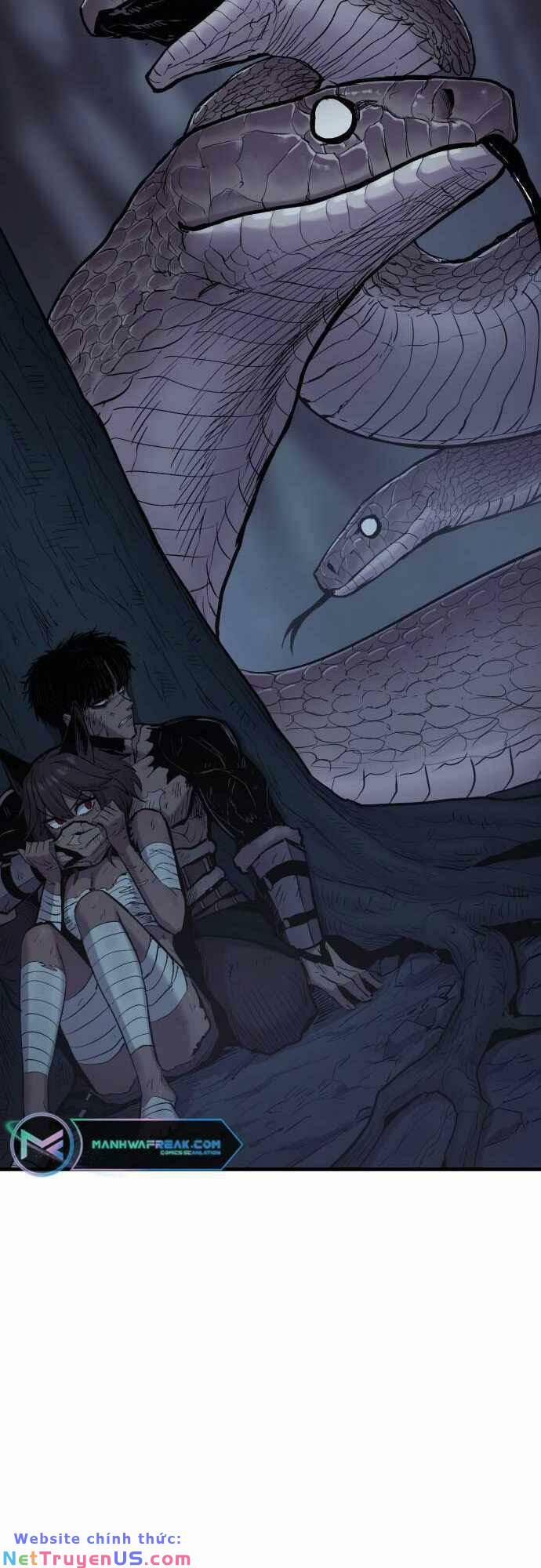 The Wailing Perversion 21 trang 71