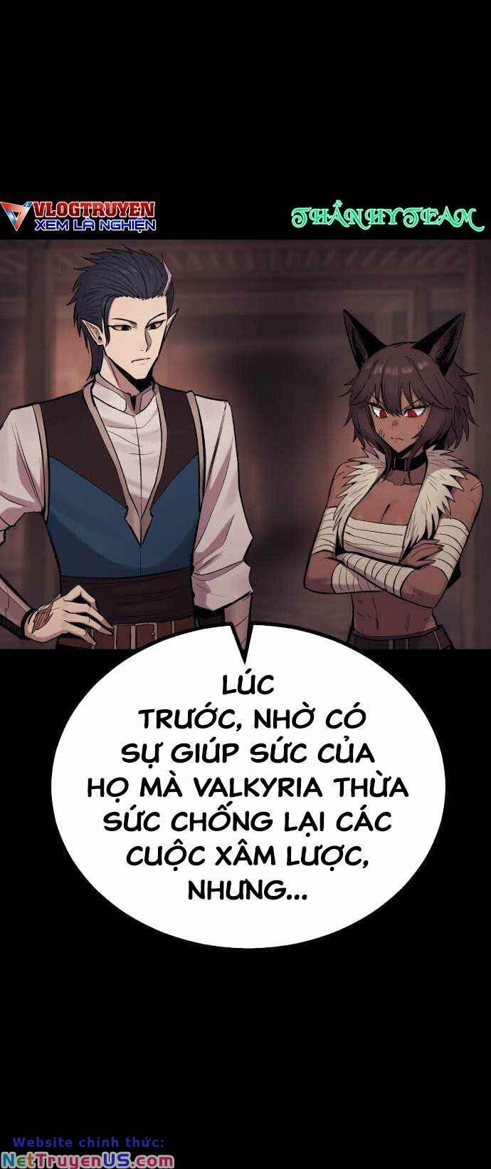 The Wailing Perversion 21 trang 8