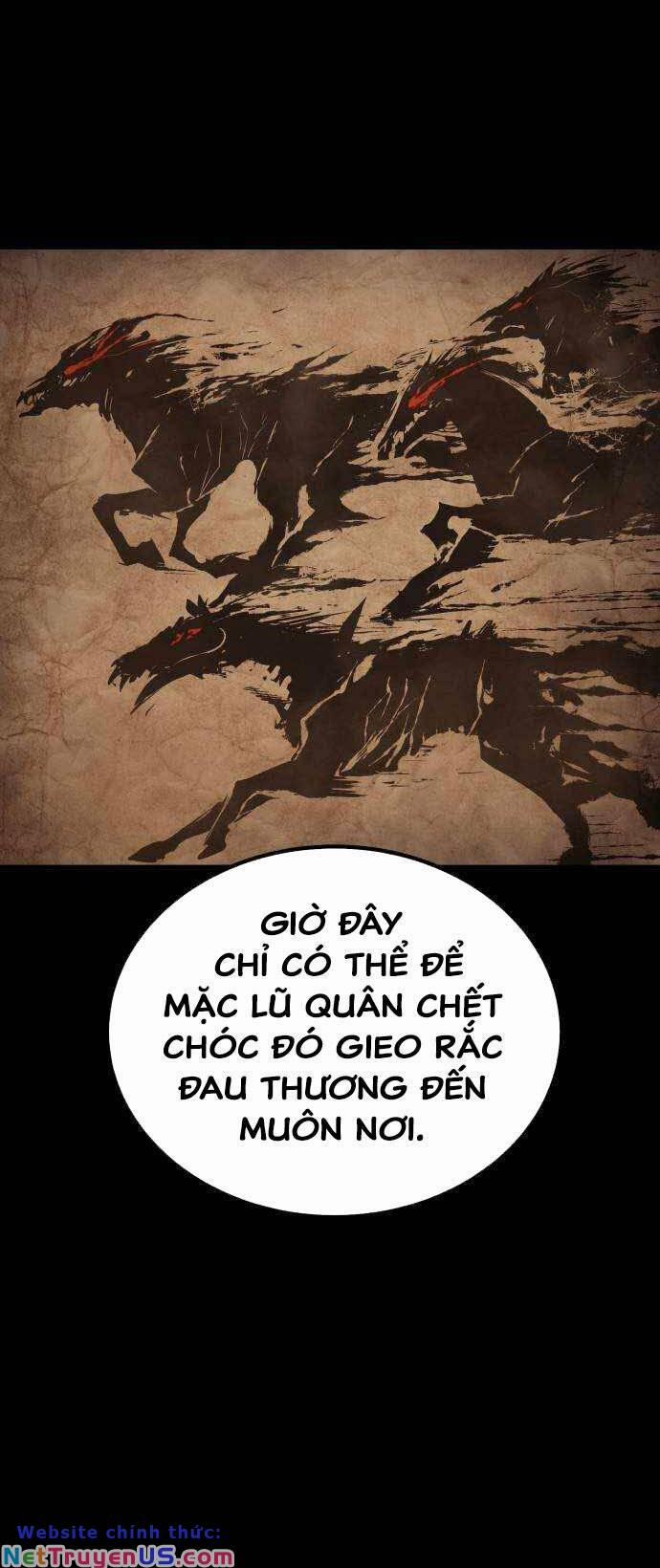 The Wailing Perversion 21 trang 9