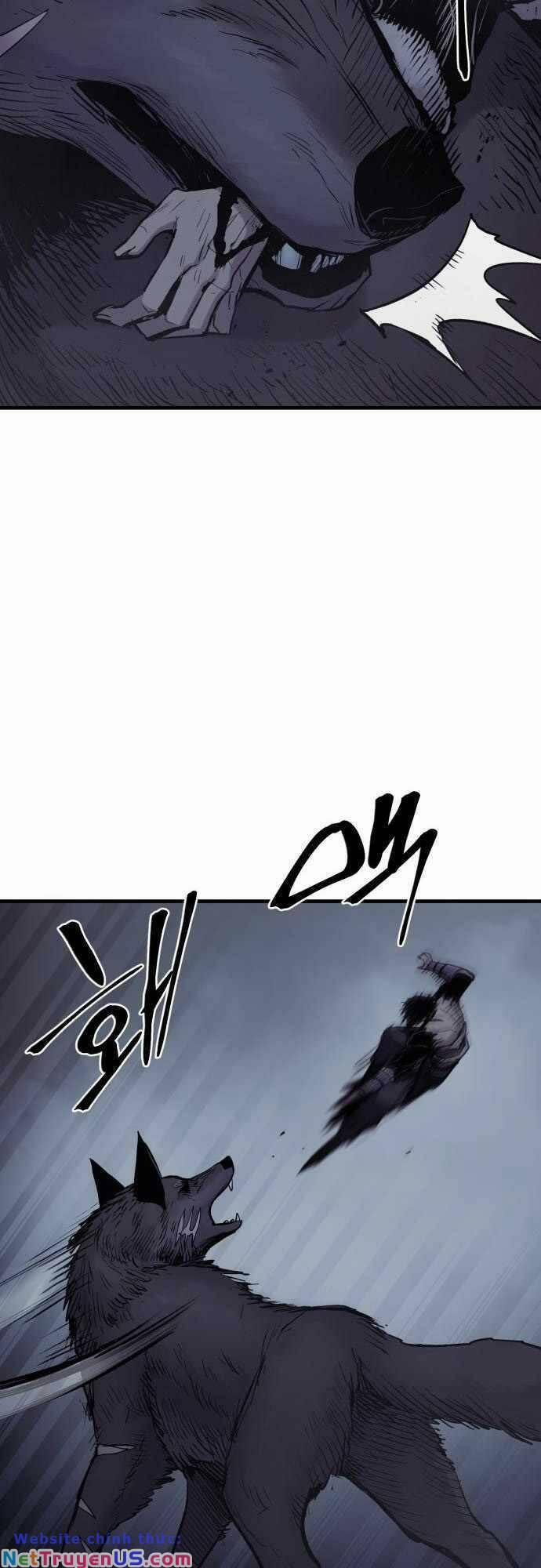 The Wailing Perversion 22 trang 1