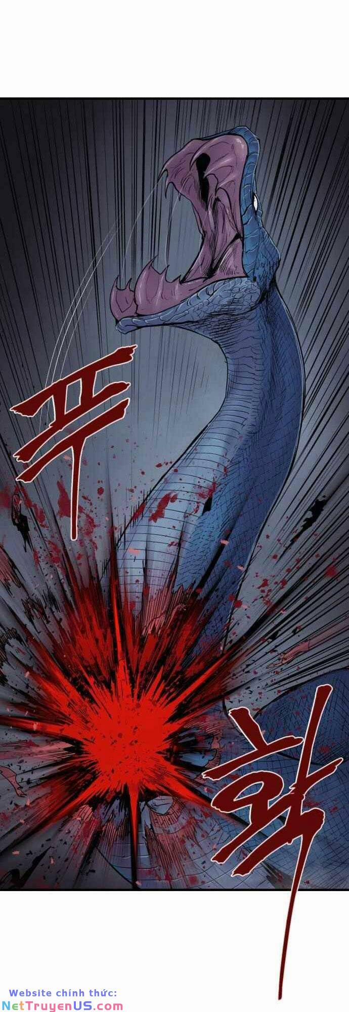 The Wailing Perversion 22 trang 17