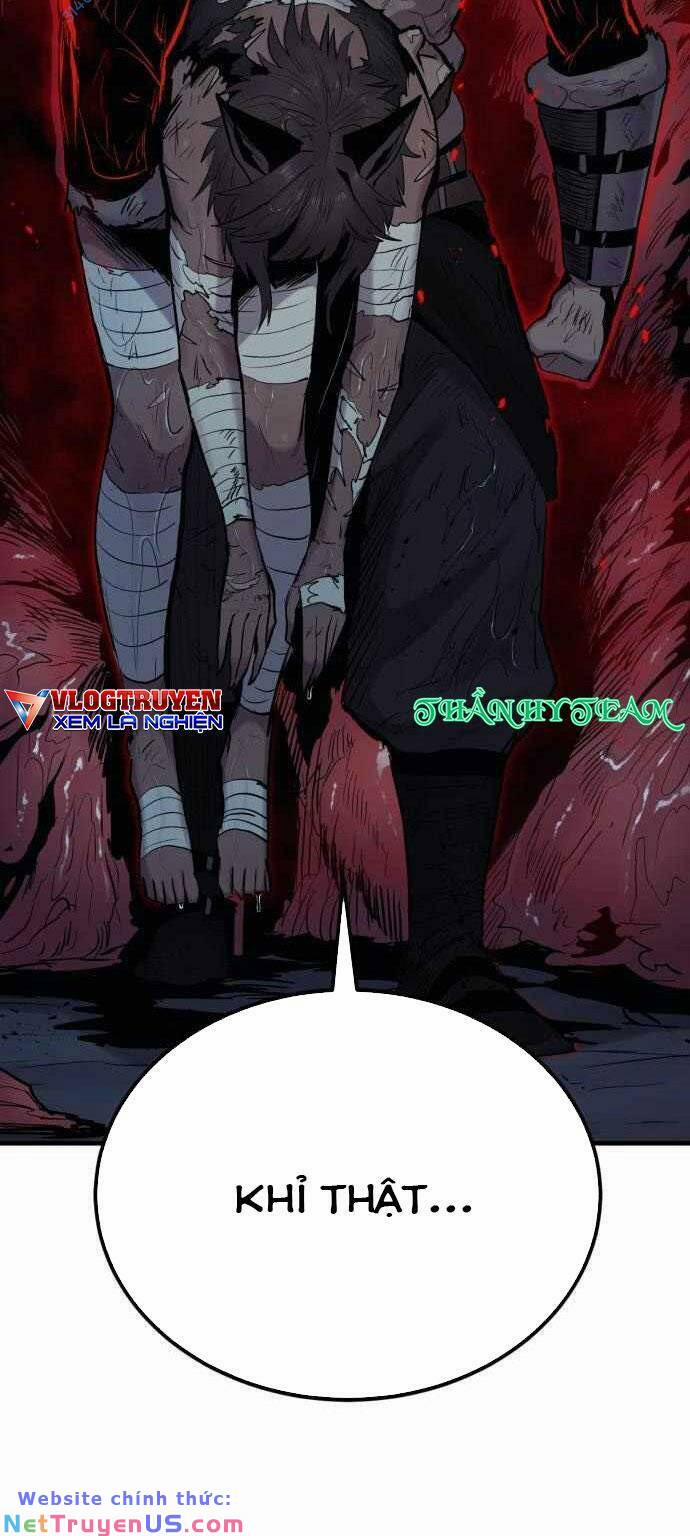 The Wailing Perversion 22 trang 20