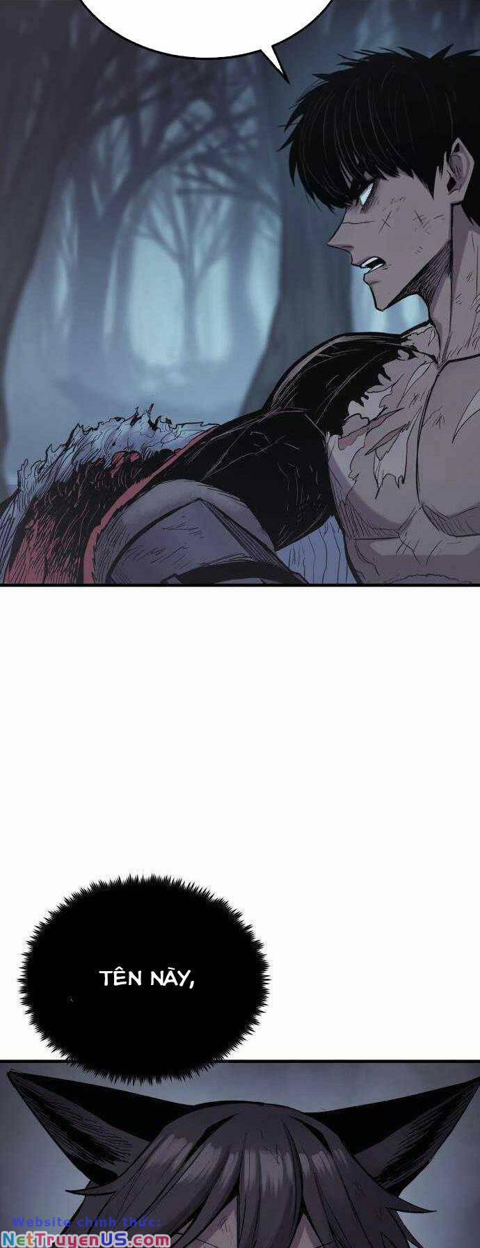 The Wailing Perversion 22 trang 28