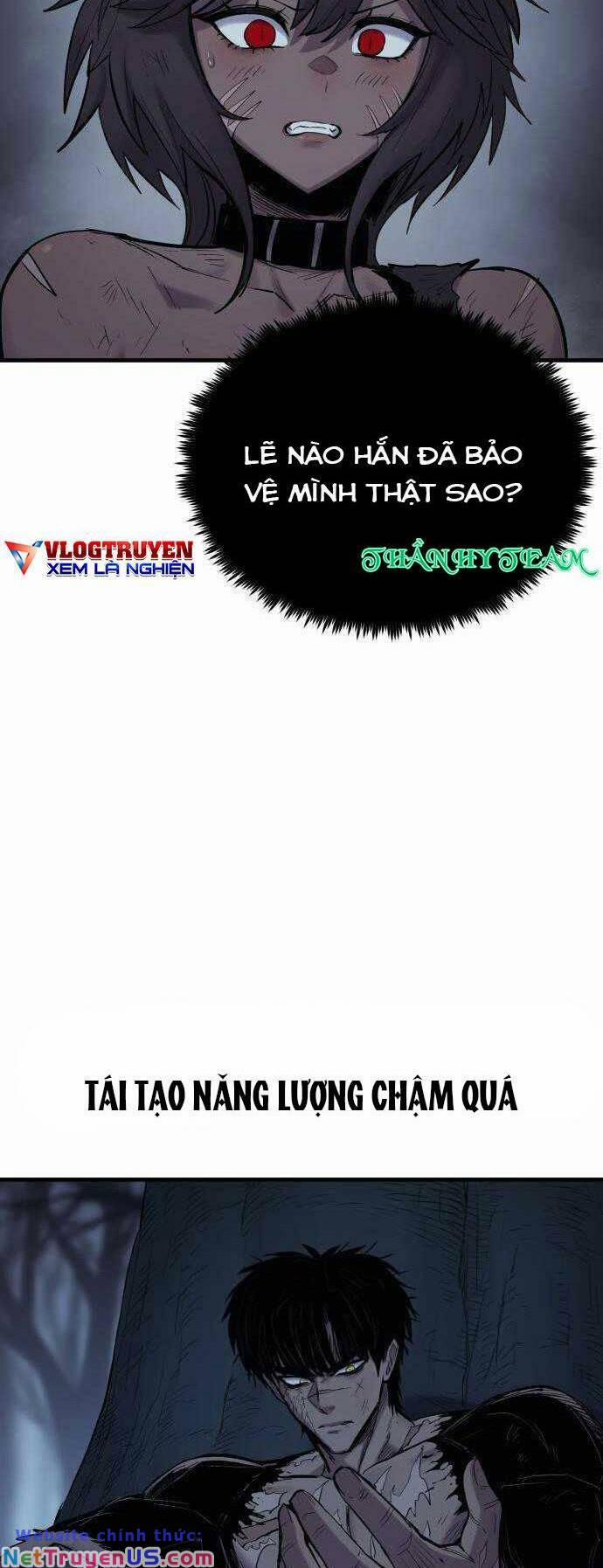 The Wailing Perversion 22 trang 29