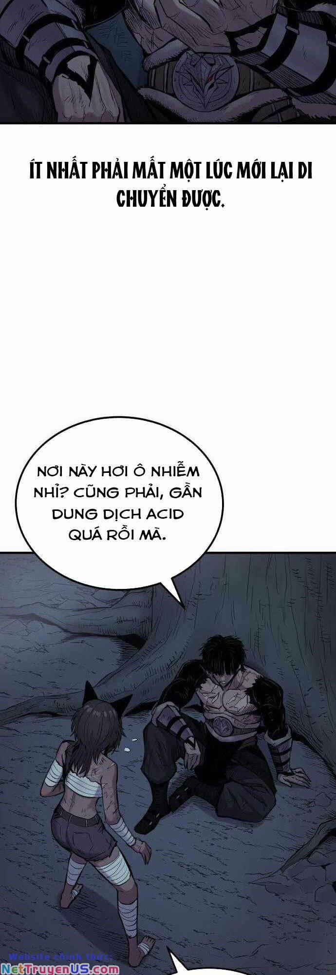 The Wailing Perversion 22 trang 30