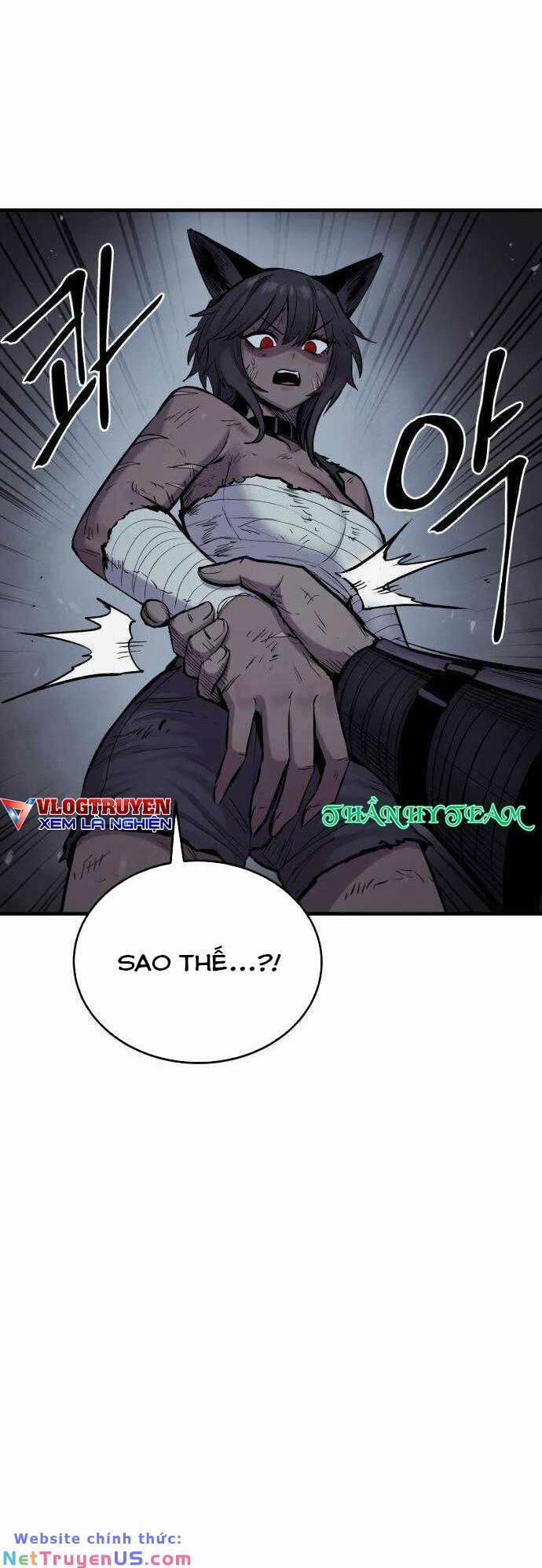 The Wailing Perversion 22 trang 32