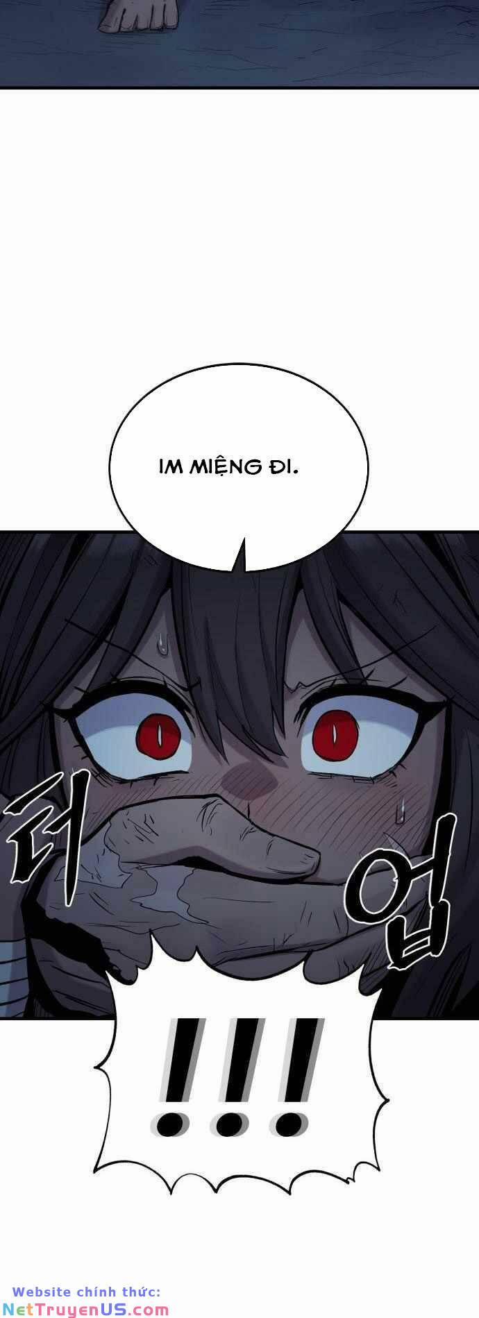 The Wailing Perversion 22 trang 35