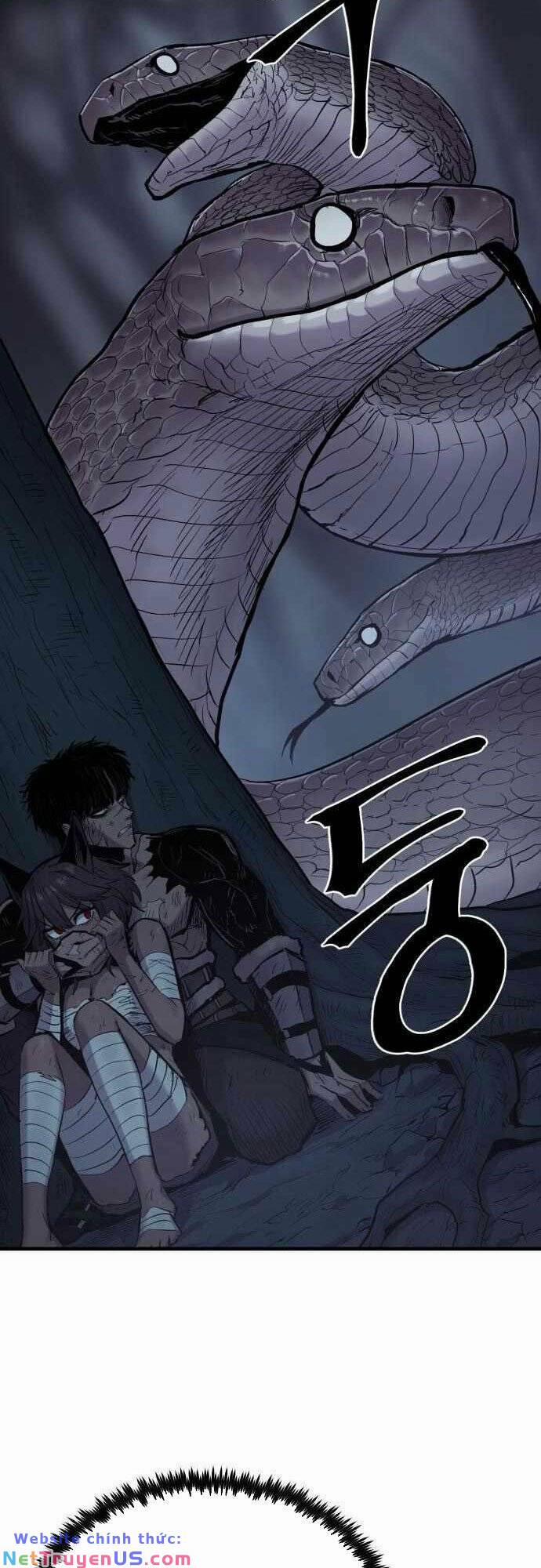 The Wailing Perversion 22 trang 37