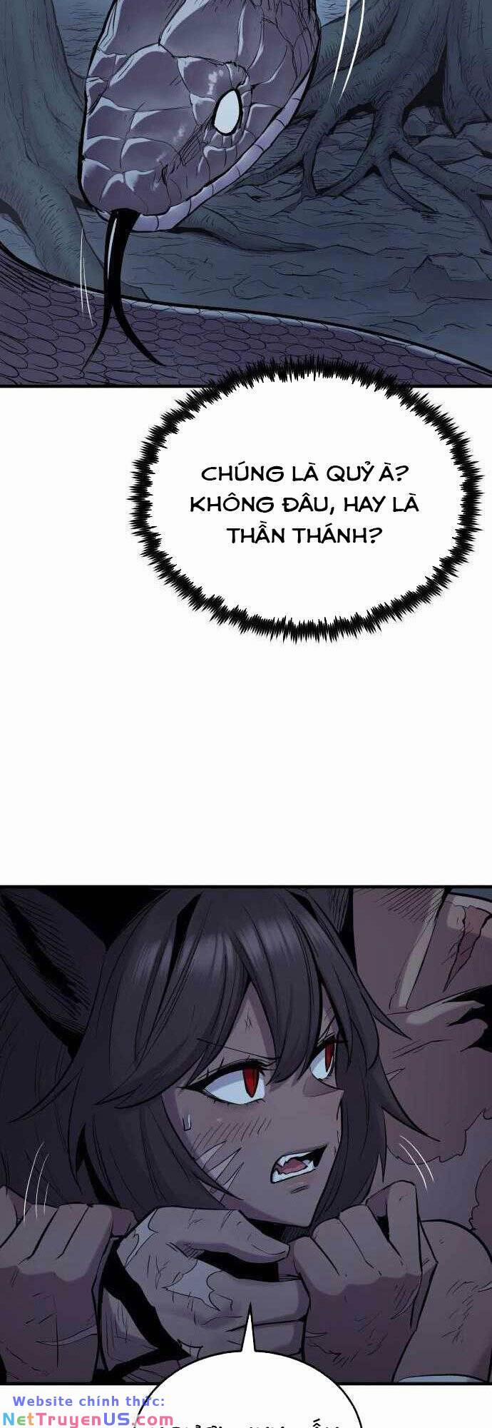 The Wailing Perversion 22 trang 39