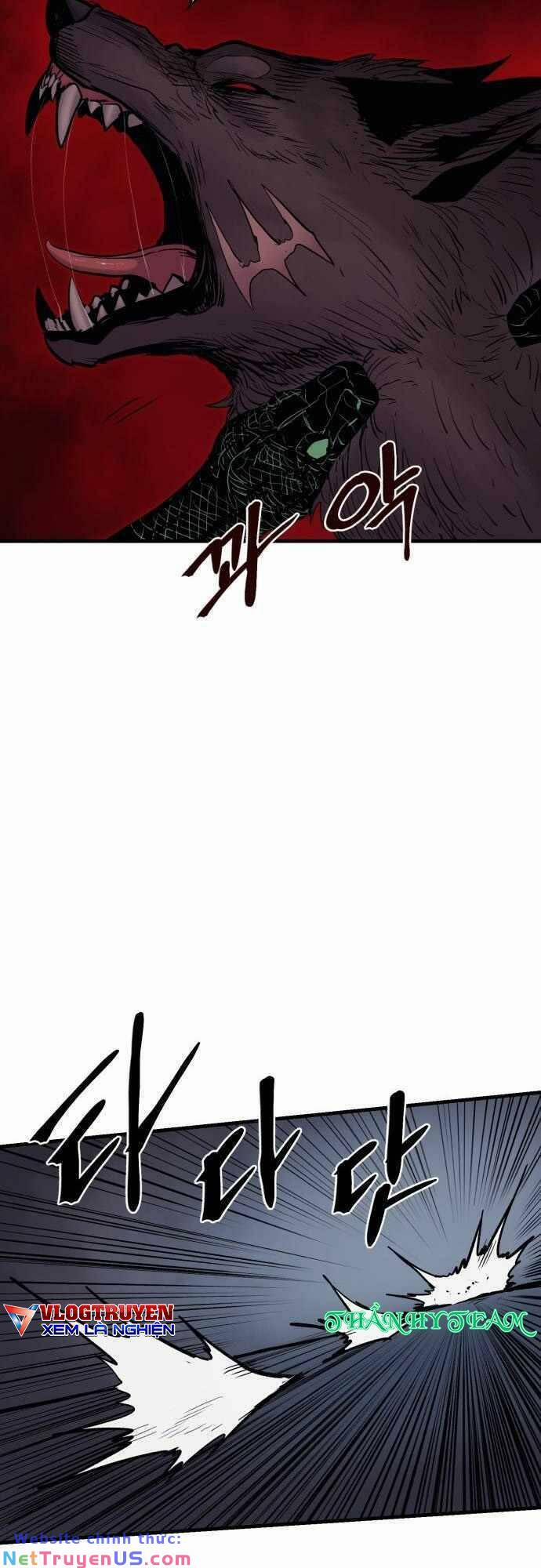 The Wailing Perversion 22 trang 4