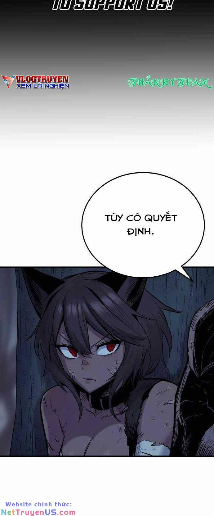 The Wailing Perversion 22 trang 44