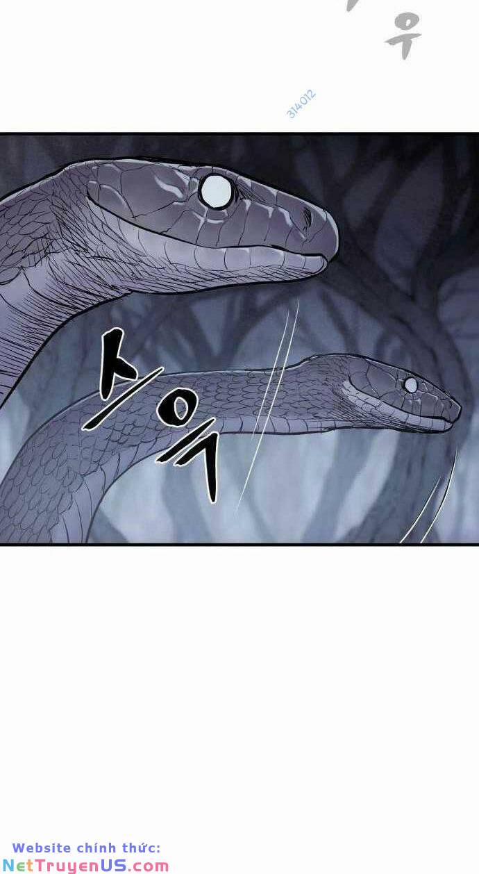 The Wailing Perversion 22 trang 53