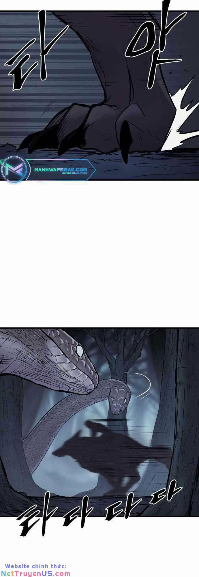 The Wailing Perversion 22 trang 55