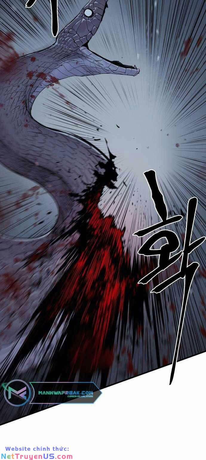 The Wailing Perversion 22 trang 57