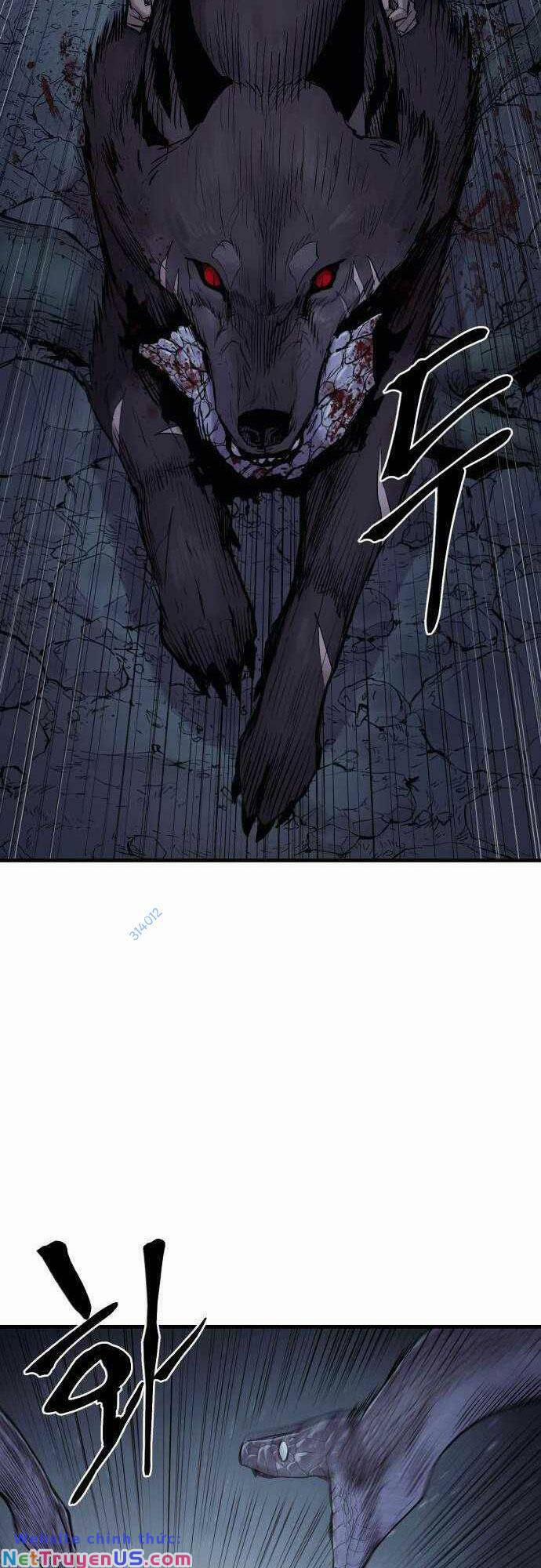 The Wailing Perversion 22 trang 59