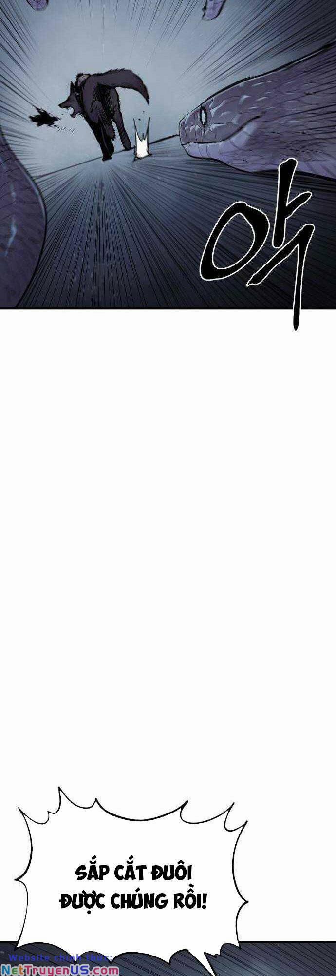 The Wailing Perversion 22 trang 60