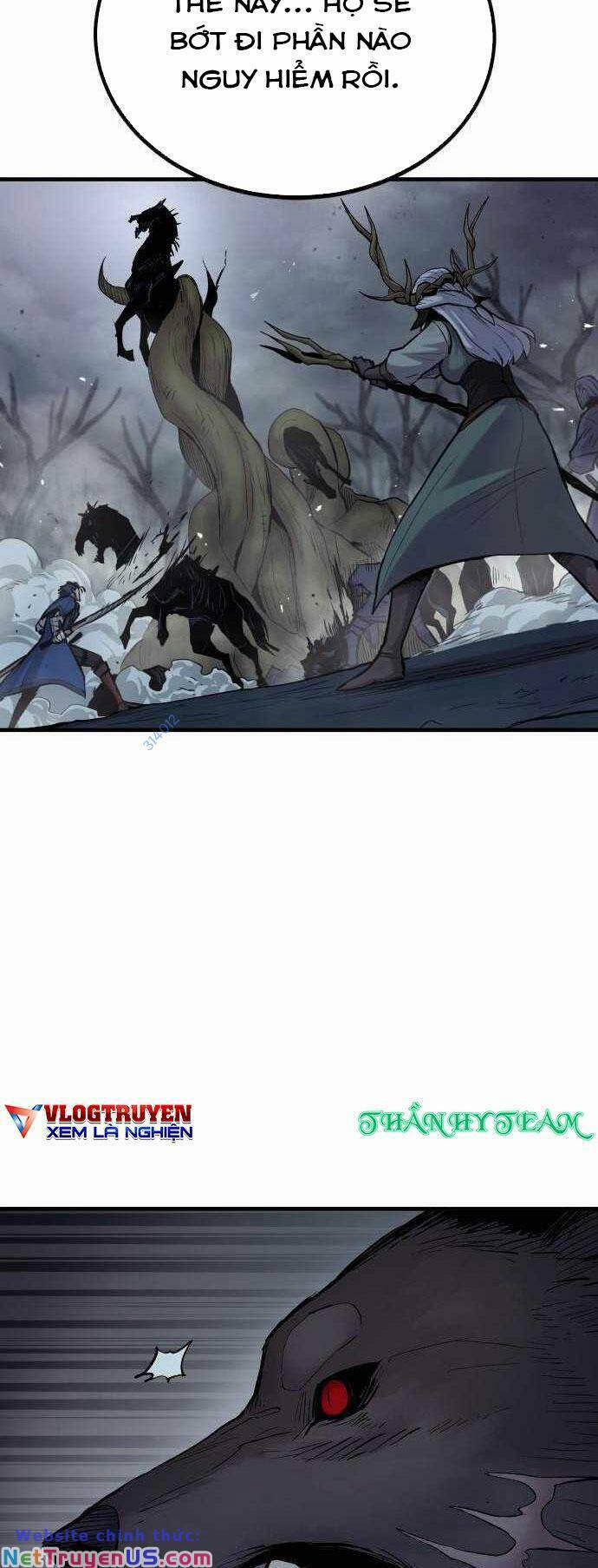 The Wailing Perversion 22 trang 62