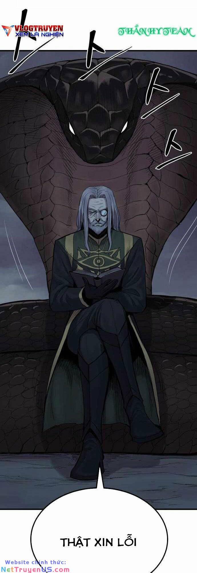 The Wailing Perversion 22 trang 65