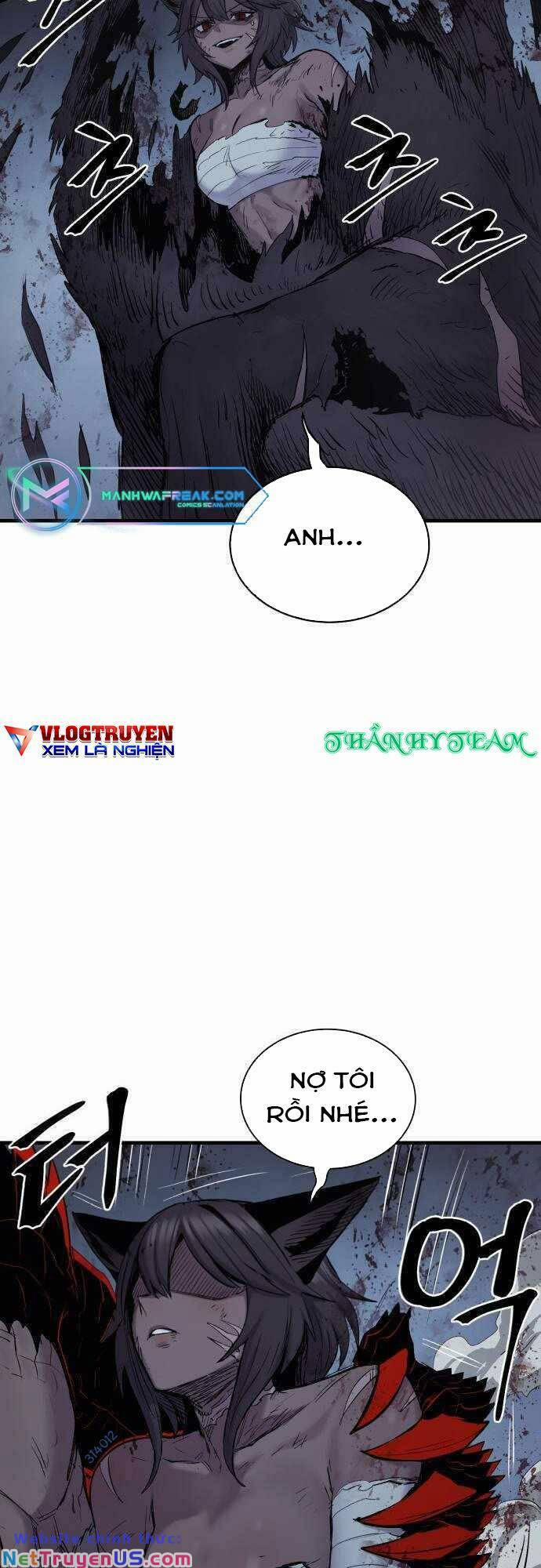 The Wailing Perversion 22 trang 7