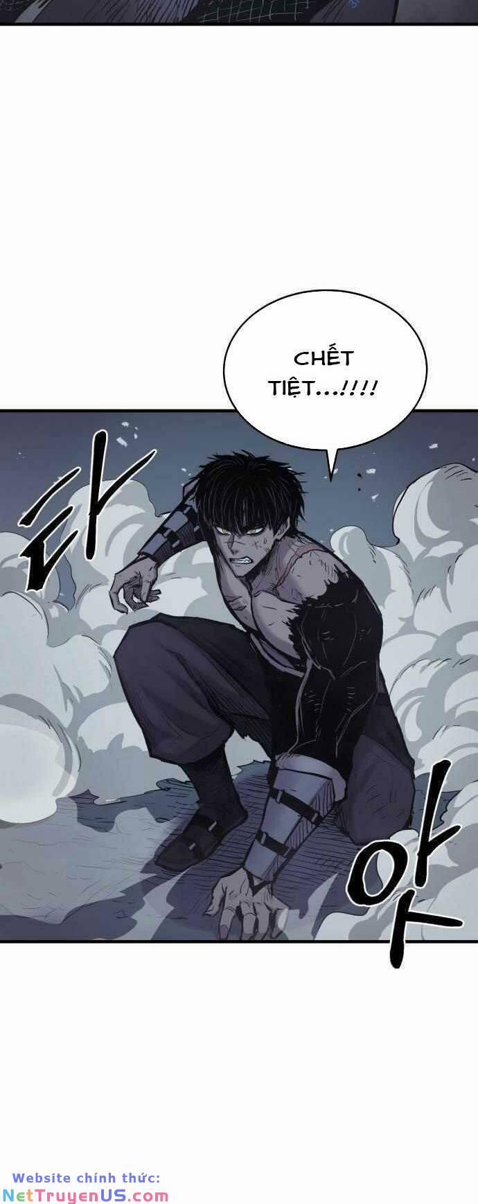 The Wailing Perversion 22 trang 72