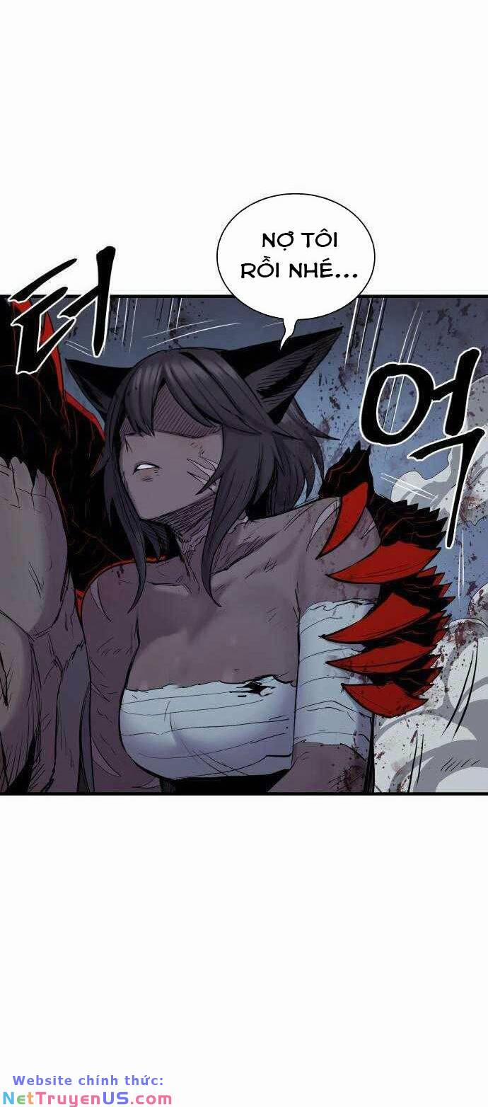 The Wailing Perversion 22 trang 77