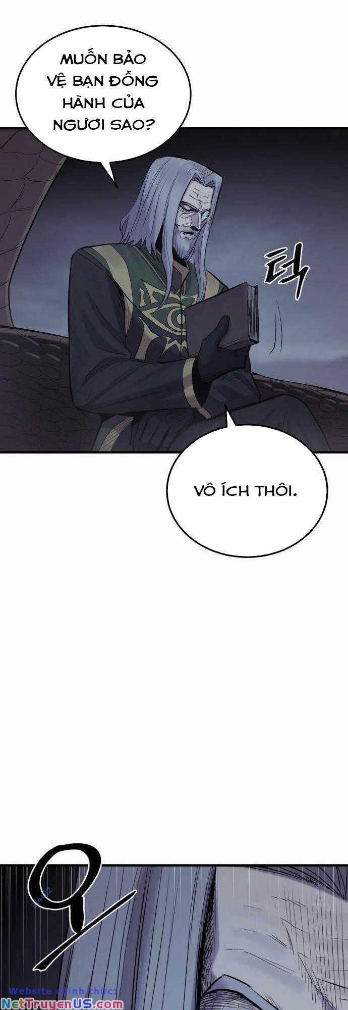 The Wailing Perversion 22 trang 78