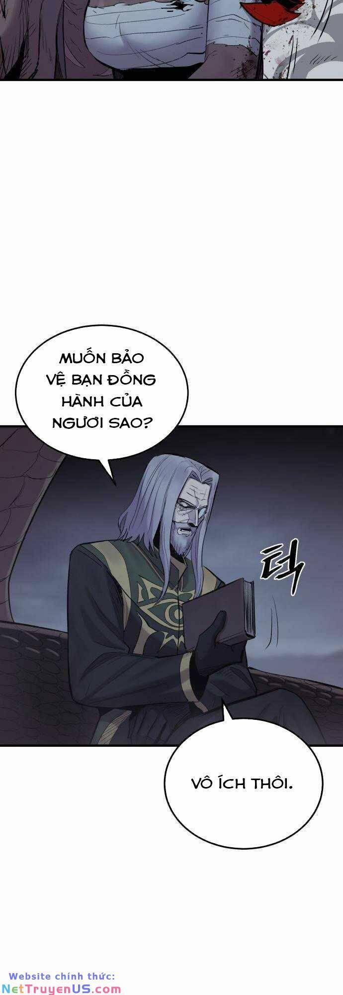 The Wailing Perversion 22 trang 8