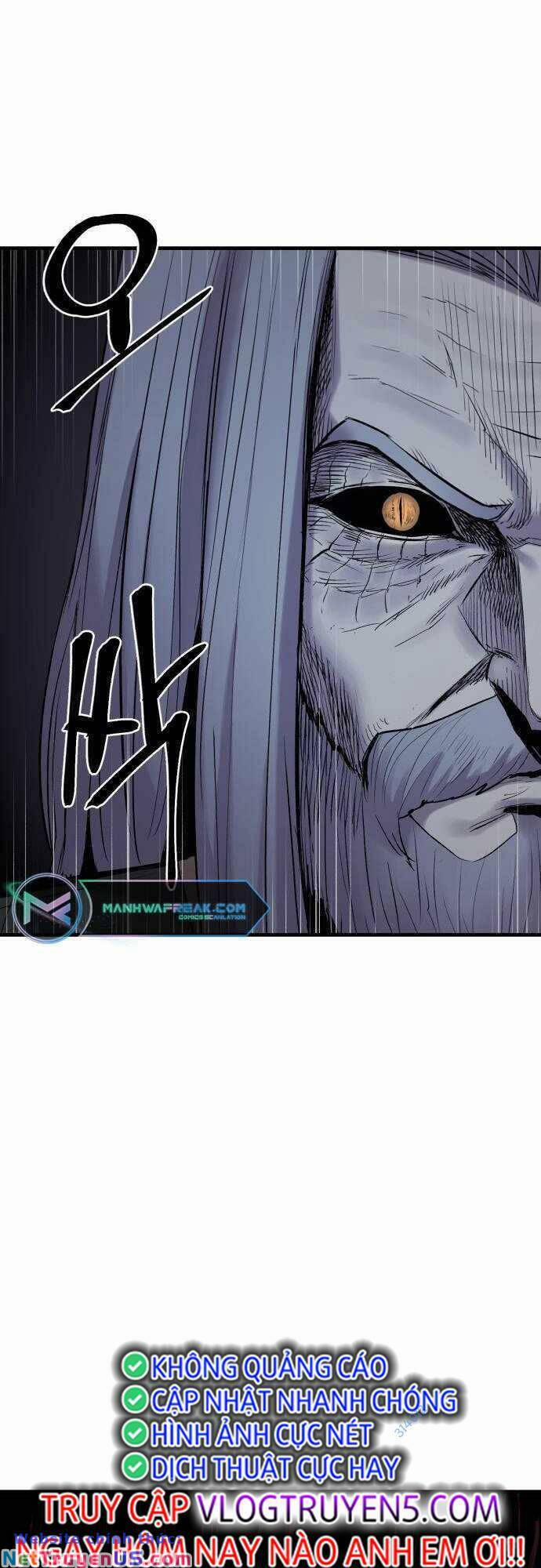 The Wailing Perversion 22 trang 9