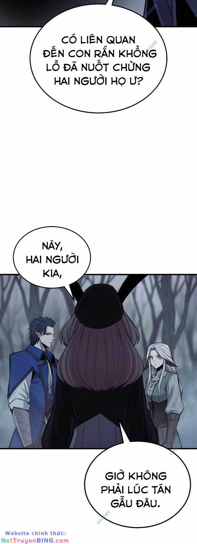 The Wailing Perversion 23 trang 12