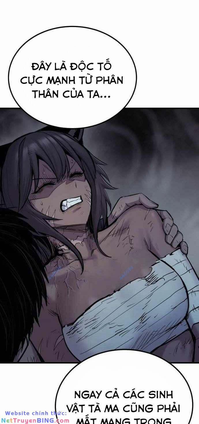 The Wailing Perversion 23 trang 19