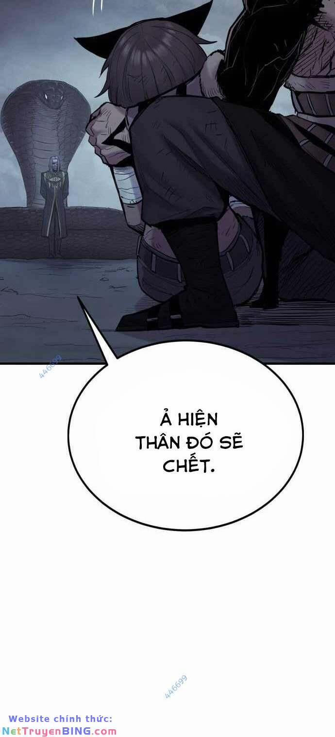 The Wailing Perversion 23 trang 21