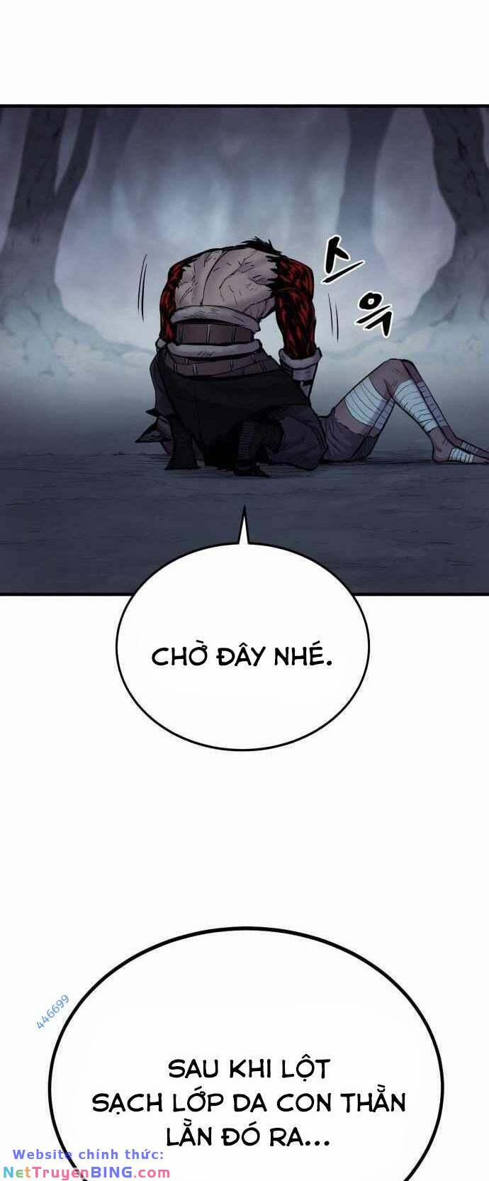 The Wailing Perversion 23 trang 23