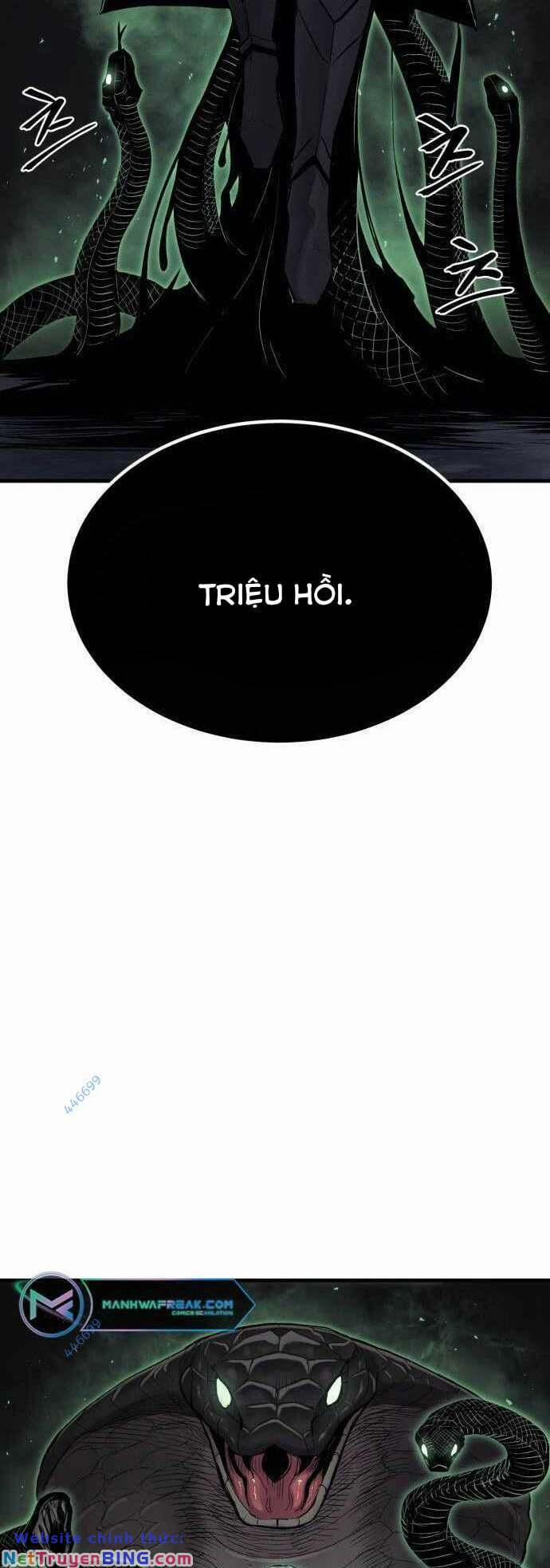 The Wailing Perversion 23 trang 29