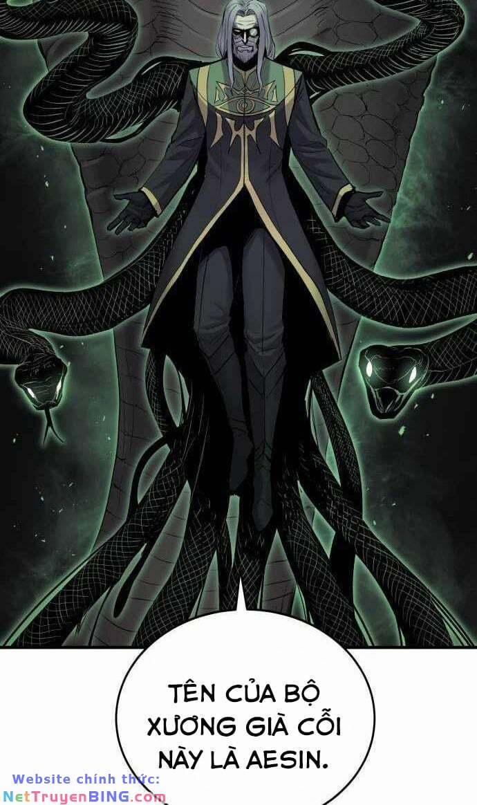 The Wailing Perversion 23 trang 30